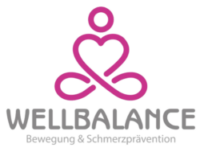 Wellbalance Andrea Lienemann Logo